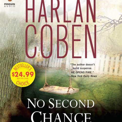 Harlan Coben - No Second Chance Audiobook