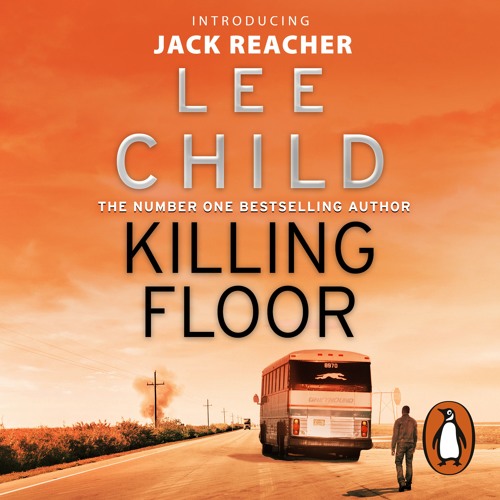 Lee Child - Killing Floor Audiobook