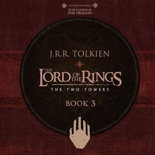 J.R.R. Tolkien - The Two Towers Audiobook Online