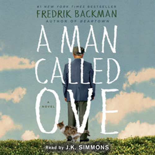 Fredrik Backman - A Man Called Ove Audiobook