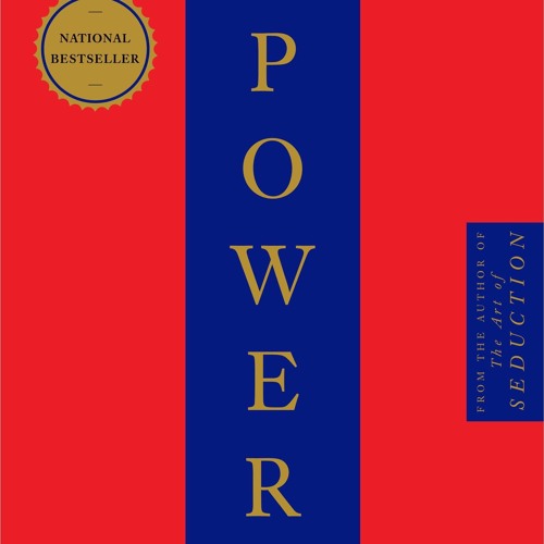 Robert Greene - The 48 Laws of Power Audiobook