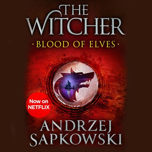Andrzej Sapkowski - Blood of Elves Audiobook