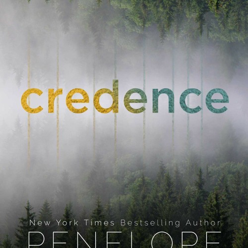 Penelope Douglas - Credence Audiobook