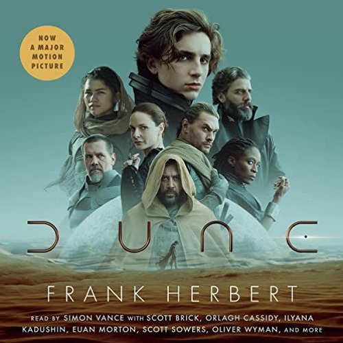 Frank Herbert - Dune Audiobook (Free Online)