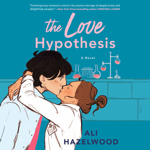 Ali Hazelwood - The Love Hypothesis Audiobook