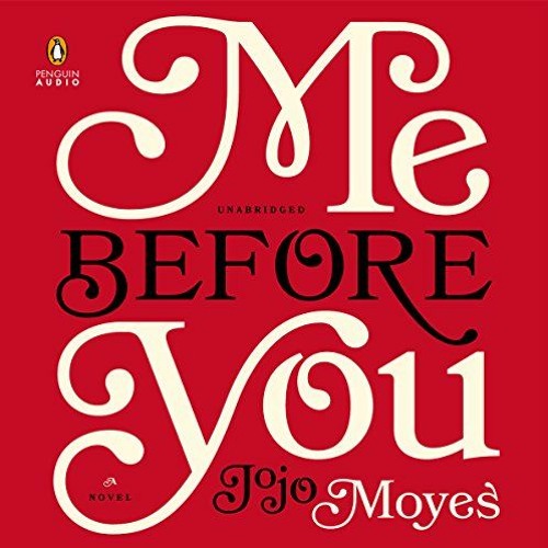 Jojo Moyes - After You Audiobook Free Online