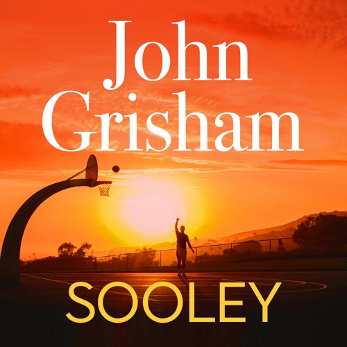 John Grisham - Sooley Audiobook