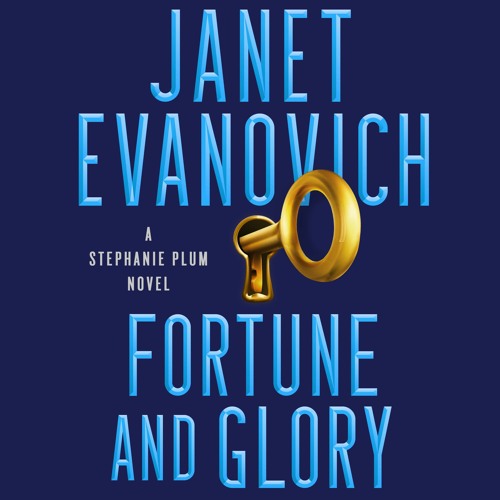 Janet Evanovich - Fortune And Glory Audiobook