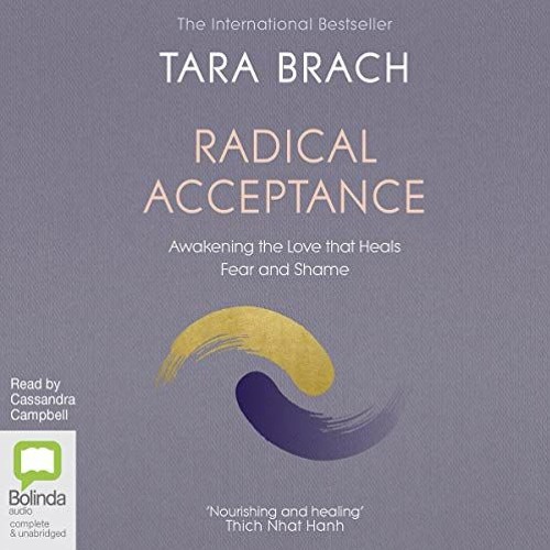 Tara Brach - Radical Acceptance Audiobook