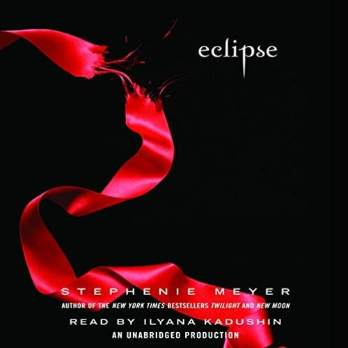 Stephenie Meyer - Eclipse Audiobook Online Free