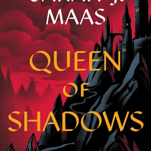 Sarah J. Maas - Queen of Shadows Audiobook