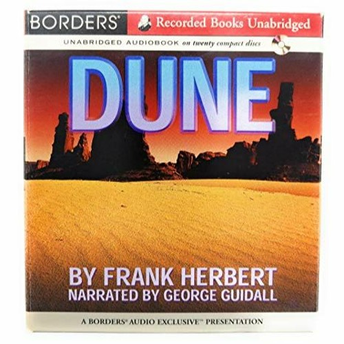 Frank Herbert - Dune Audiobook (Free Online)