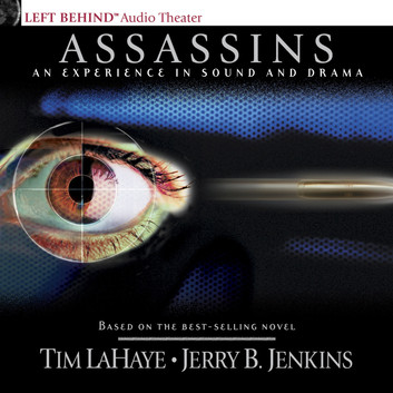 Tim Lahaye - Assassins Audiobook