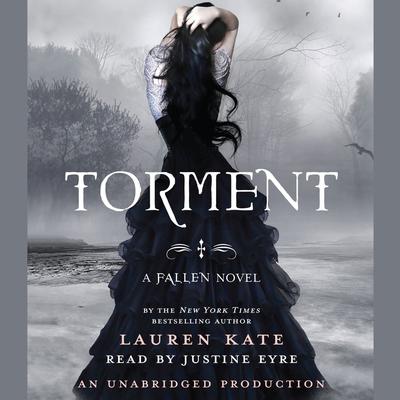 Lauren Kate - Torment Audiobook