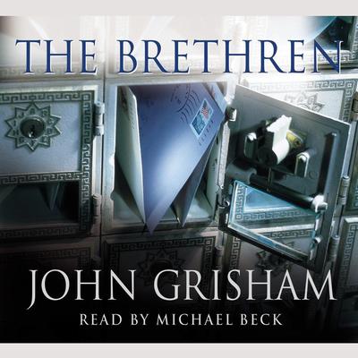 John Grisham - The Brethren Audiobook
