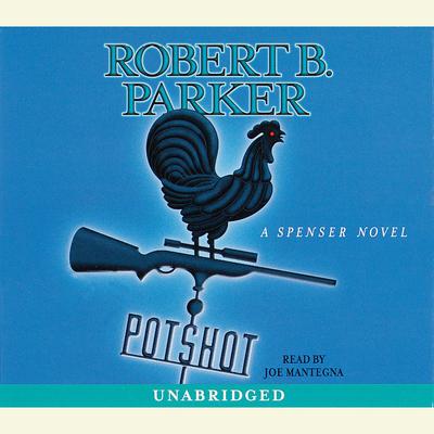 Robert B. Parker - Potshot Audiobook