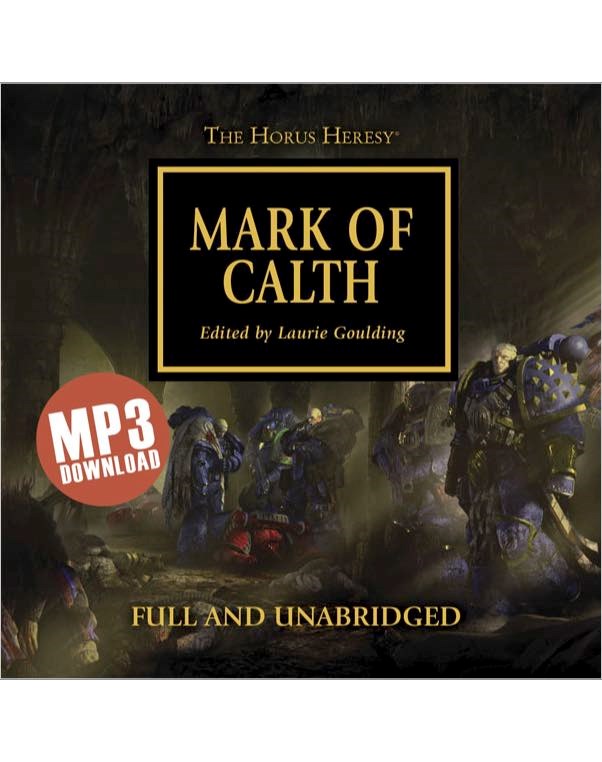 Guy Haley - Shards of Erebus Audiobook