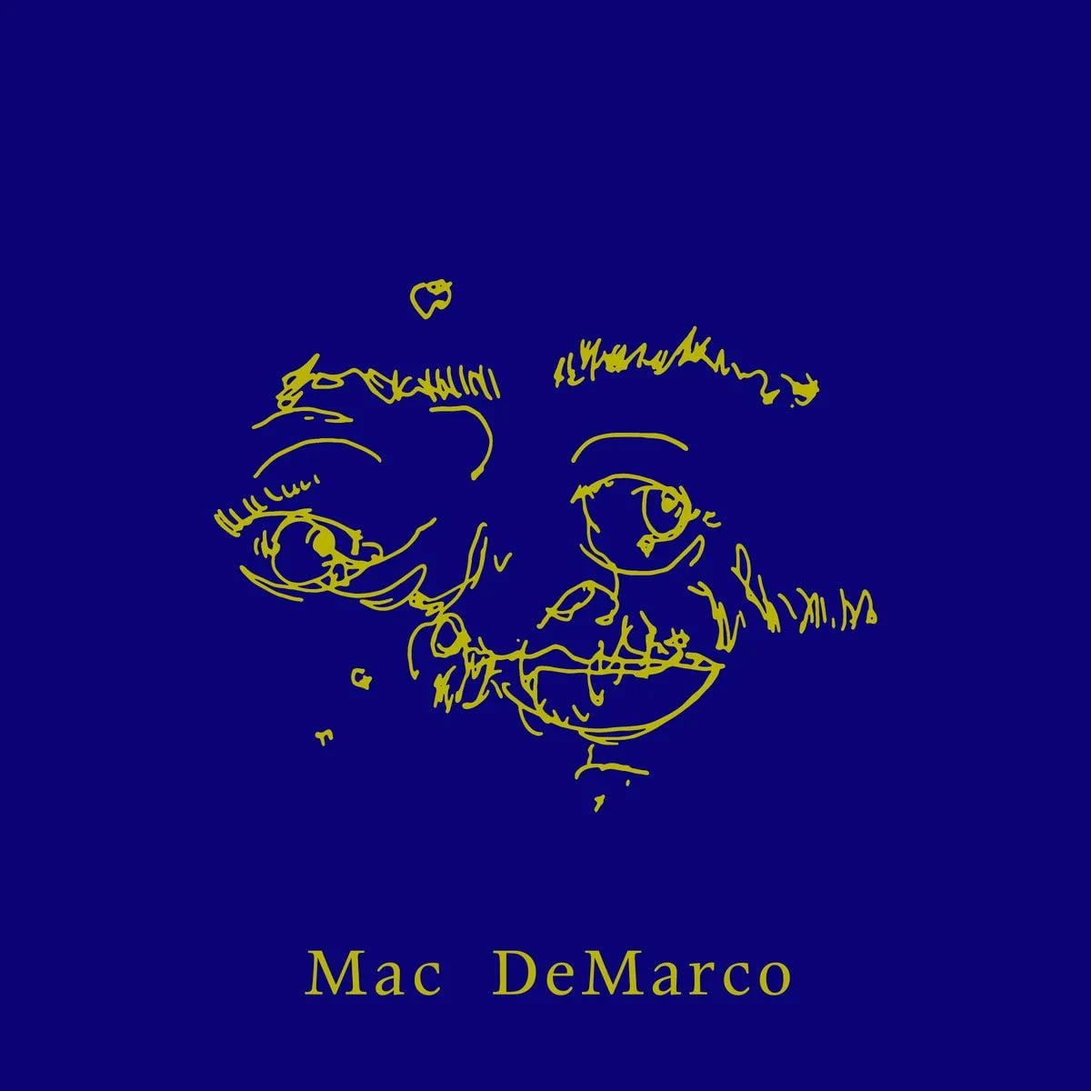 Mac Demarco - Another One Audiobook