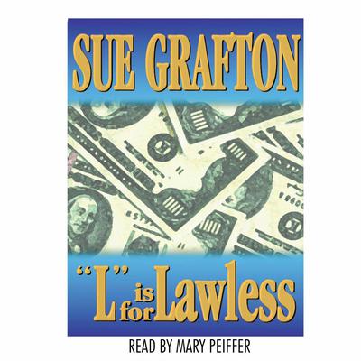 Sue Grafton -