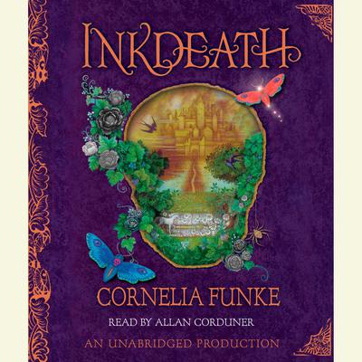 Cornelia Funke - Inkspell Audiobook