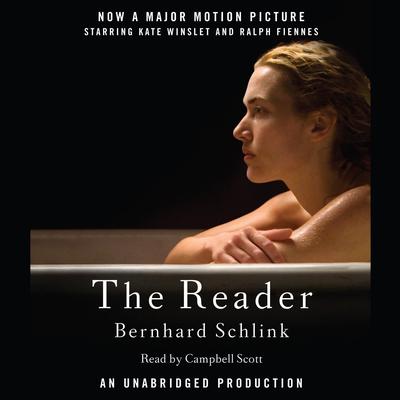 Bernhard Schlink - The Reader Audiobook