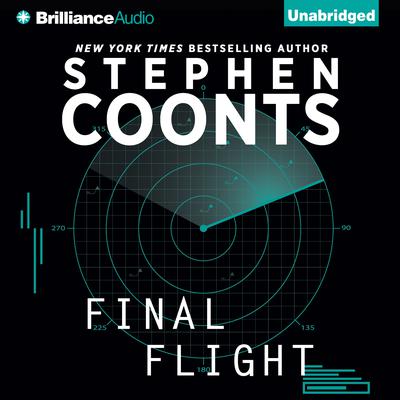 Stephen Coonts - Final Flight Audiobook