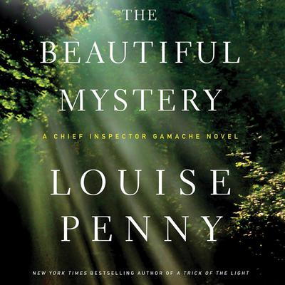 Louise Penny - The Beautiful Mystery Audiobook