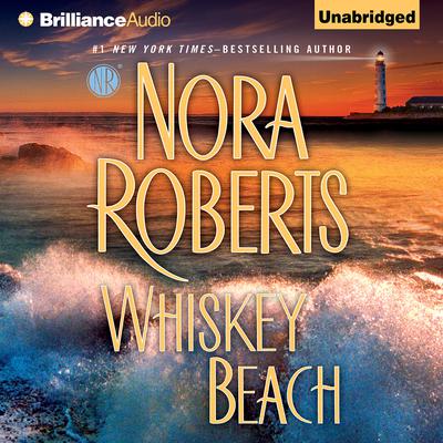 Nora Roberts - Whiskey Beach Audiobook