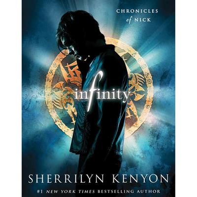 Sherrilyn Kenyon - Infinity Audiobook