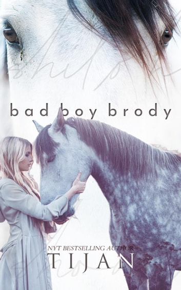 Tijan - Bad Boy Brody Audiobook