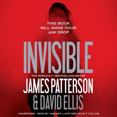 James Patterson - Invisible Audiobook