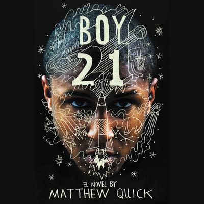 Matthew Quick - Boy21 Audiobook
