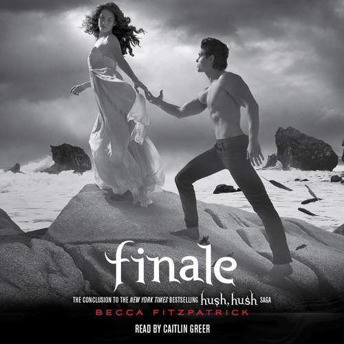 Becca Fitzpatrick - Finale Audiobook Free Online