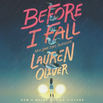 Lauren Oliver - Before I Fall Audiobook