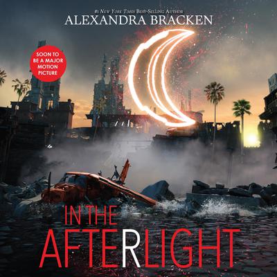 Alexandra Bracken - In the Afterlight Audiobook