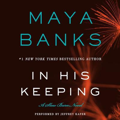 Maya Banks - Burn Audiobook