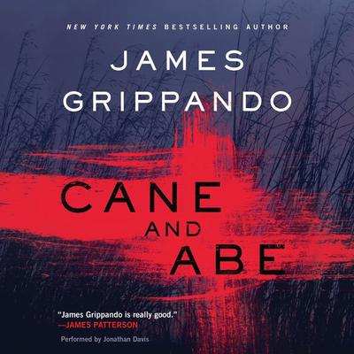 James Grippando - Cane And Abe Audiobook