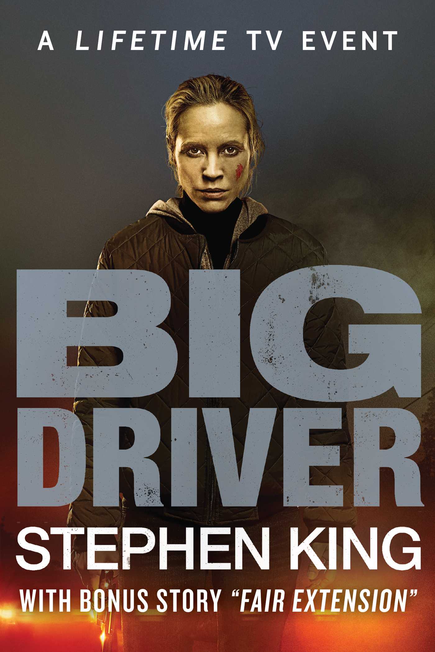 Stephen King - Big Driver Audiobook: A Thrilling Listen
