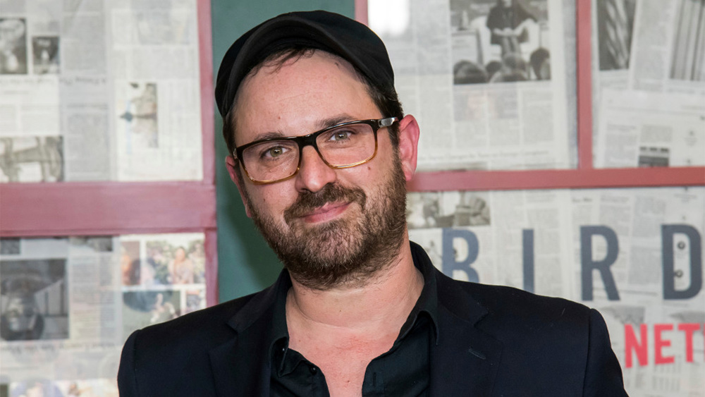 Josh Malerman - Bird Box Audiobook
