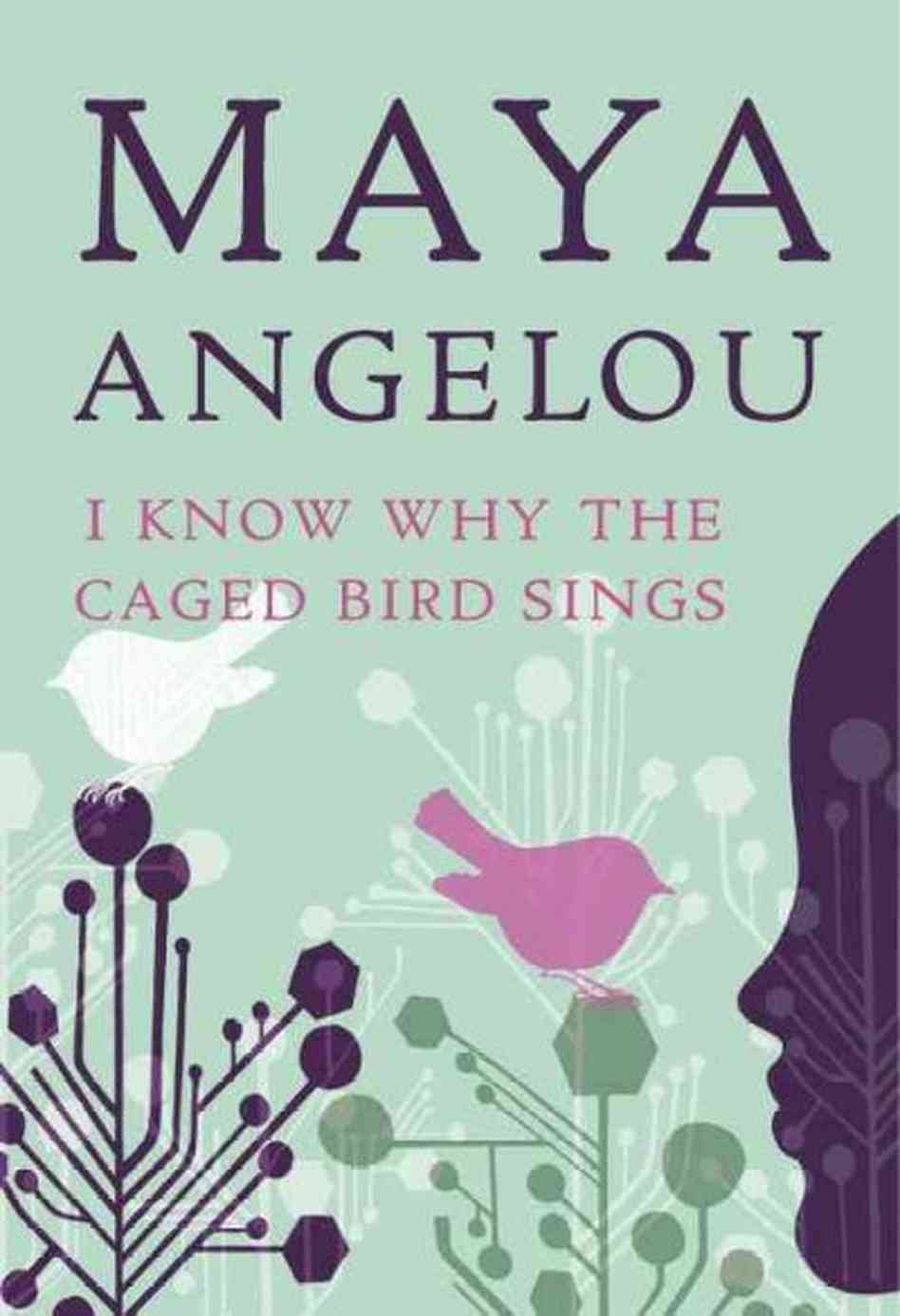 Maya Angelou - I Know Why the Caged Bird Sings Audiobook