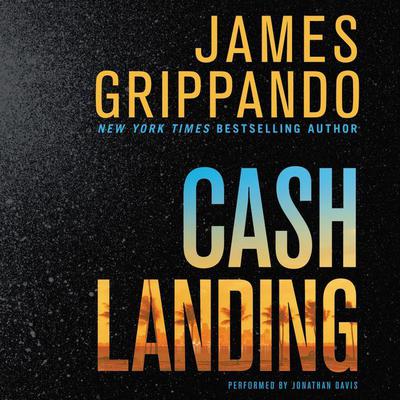 James Grippando - Cash Landing Audiobook