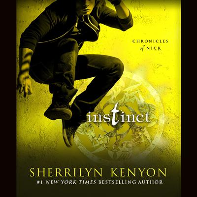 Sherrilyn Kenyon - Instinct Audiobook