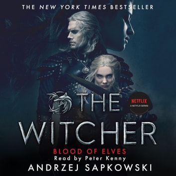 Andrzej Sapkowski - Blood of Elves Audiobook