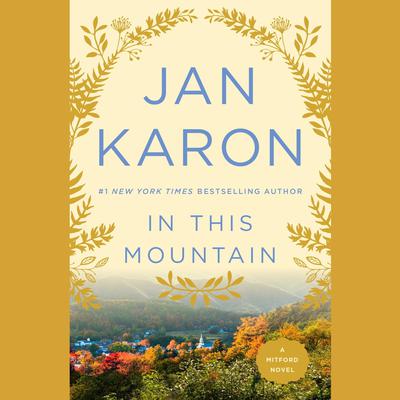 Jan Karon - In This Mountain Audiobook