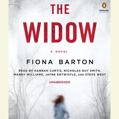 Fiona Barton - The Widow Audiobook