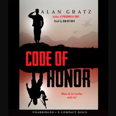 Alan Gratz - Prisoner B-3087A Audiobook