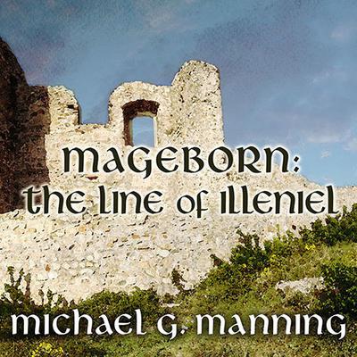 Michael G. Manning - Mordecai Audiobook
