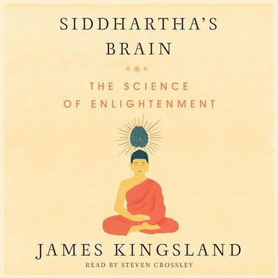 James Kingsland - Siddhartha'S Brain Audiobook