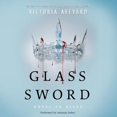 Victoria Aveyard - Glass Sword Audiobook