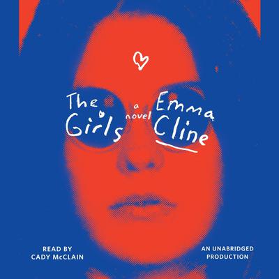 Emma Cline - The Girls Audiobook